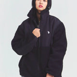 US POLO ASSN ﾎﾞｱｼﾞｬｹｯﾄ