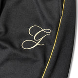 GA GOLD刺繍 JERSEY-PANTS