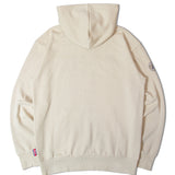 PSG ITALIC FONTS HOODIE