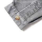 HOUSTON-WASHED CORDUROY FFA JACKET