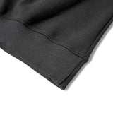 2ND ARCHIVE-ラインストーン　プルパーカー