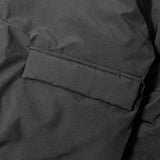 JE-PE タスラン /防風- 中綿フード JKT-2