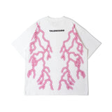 VALENCIANO THUNDER TEE