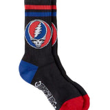 GRATEFUL DEAD SOCKS