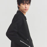 JE ﾌｪｲｸｽｴｰﾄﾞ ｼﾝｸﾞﾙﾗｲﾀﾞｰｽ