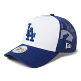 NEWERA 9FORTY AFTR MESH EMB