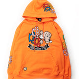 GALFY-メリケンHERTSパーカー