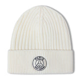 PSG_ニットCAP
