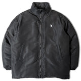 US POLO ASSN 中綿ﾀﾞｳﾝｼﾞｬｹｯﾄ