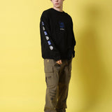 YOIDORE ﾜﾝｶｯﾌﾟ大関 ｺﾗﾎﾞ ﾛﾝ TEE