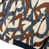 MADE IN STANDARD QUILT LINED ACTIVE BLOUSON