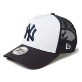NEWERA 9FORTY AFTR MESH EMB