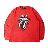 B-TRS-Lips&Tongue サーマルLSTEE