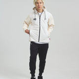 PSG_EMB LOGO-ハイブリットJKT