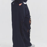 GA HARD-DAMAGE PANTS