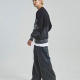 GA GRADATION加工 CROSS CREW