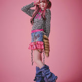 GALFY-GALちゃんフリフリスカート