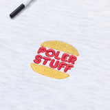 POLER STEAMED HAMS HOOD