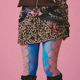 GALFY/ガルフィー 柄姐スカート