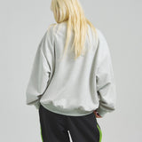 GA SUEDE PHOTO CREW