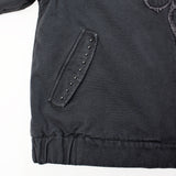 GALFY-百合の紋紋カバーオール