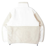 US POLO ASSN ﾎﾞｱｼﾞｬｹｯﾄ