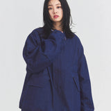 PERK GAPSｼｮｰﾄﾓｯｽﾞｺｰﾄ