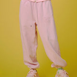 GALFY-CLUBスウェットパンツ