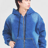 PERK GAPS 中綿ﾌｰﾄﾞﾌﾞﾙｿﾞﾝ