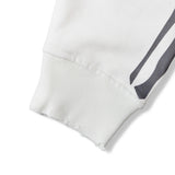 JACKROSE×VANSON×GALFY-骨犬 Zip Hoodie