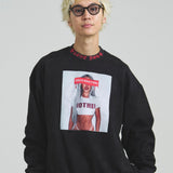 GA SUEDE PHOTO CREW