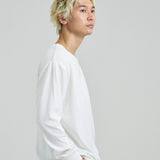 SHELTECH WARM-Henry/neck LS