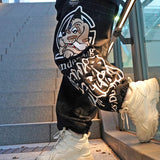 GA×GALFY-安定の別注スウェットパンツ