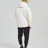 PSG_EMB LOGO-ハイブリットJKT
