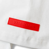 VALENCIANO LOGO TEE