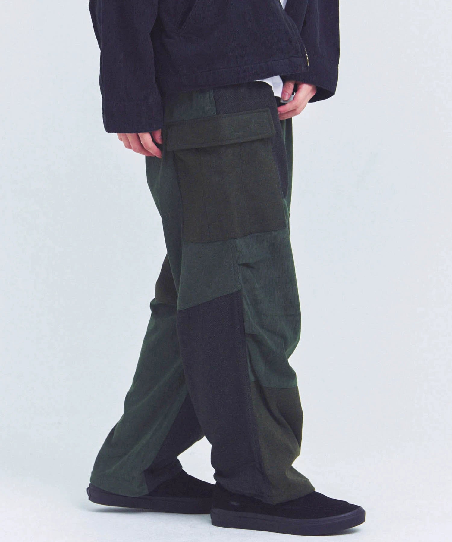 BOTTOMS – JACKROSE