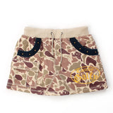 GALFY/ガルフィー 柄姐スカート