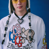 GALFY-メリケンHERTSロンTee