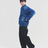 PERK GAPS 中綿A2ﾌﾞﾙｿﾞﾝ