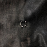 GALFY-バチバチピアスPUコーチ