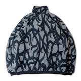 MADE IN STANDARD QUILT LINED ACTIVE BLOUSON