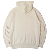 PSG -TWO TIER LOGO HOODIE
