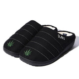 MANASTASHxSUBU HEMP EMB SANDAL