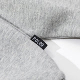 POLER FURRY FONT CREW