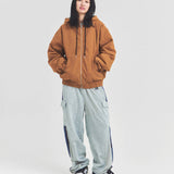 PERK GAPS 中綿ﾌｰﾄﾞﾌﾞﾙｿﾞﾝ