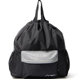 MANASTASHxPACKING NAP BAG PACK