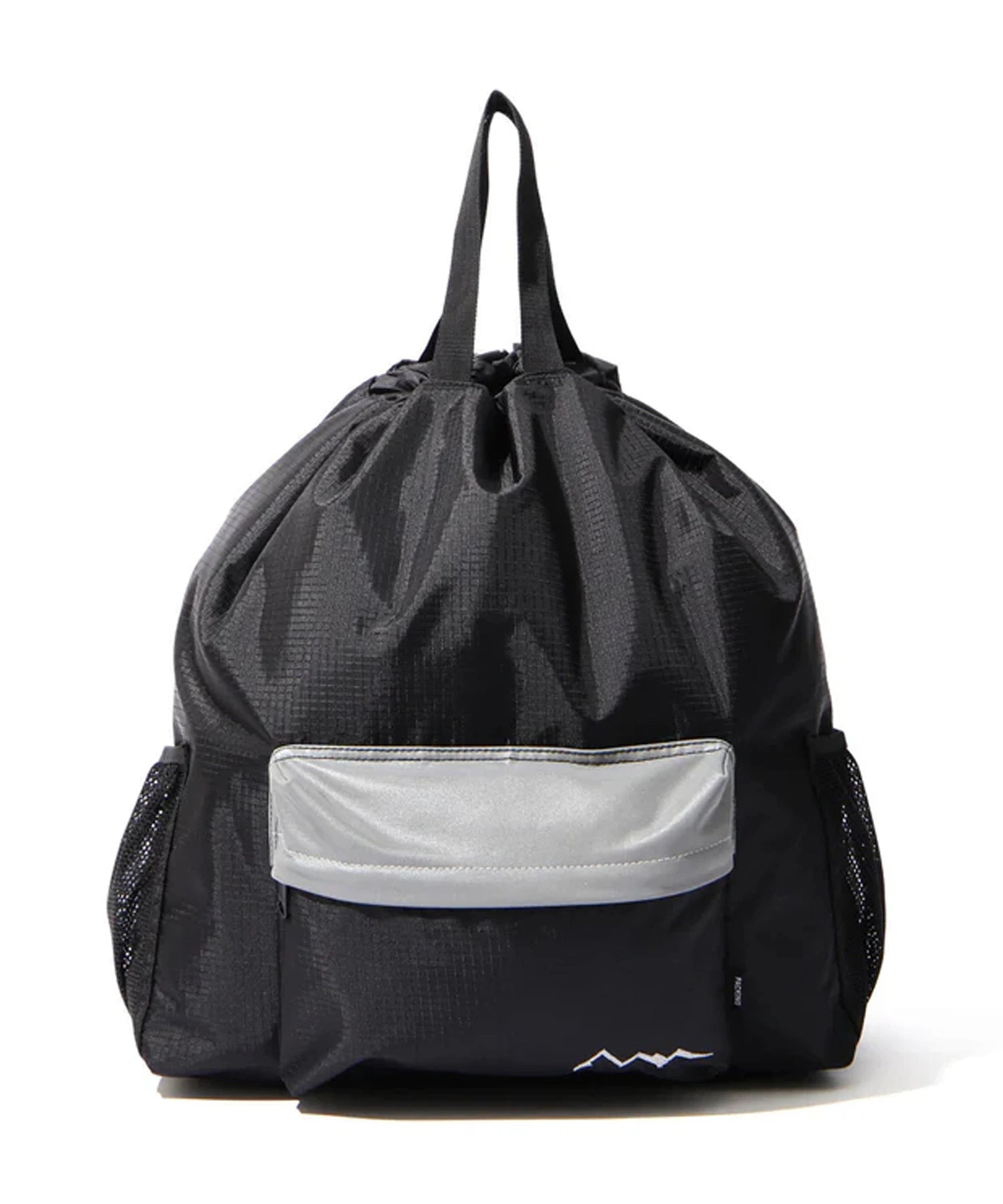MANASTASHxPACKING NAP BAG PACK