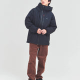 GUNG HO 9W CORDUROY EAZY FATIGUE PANTS