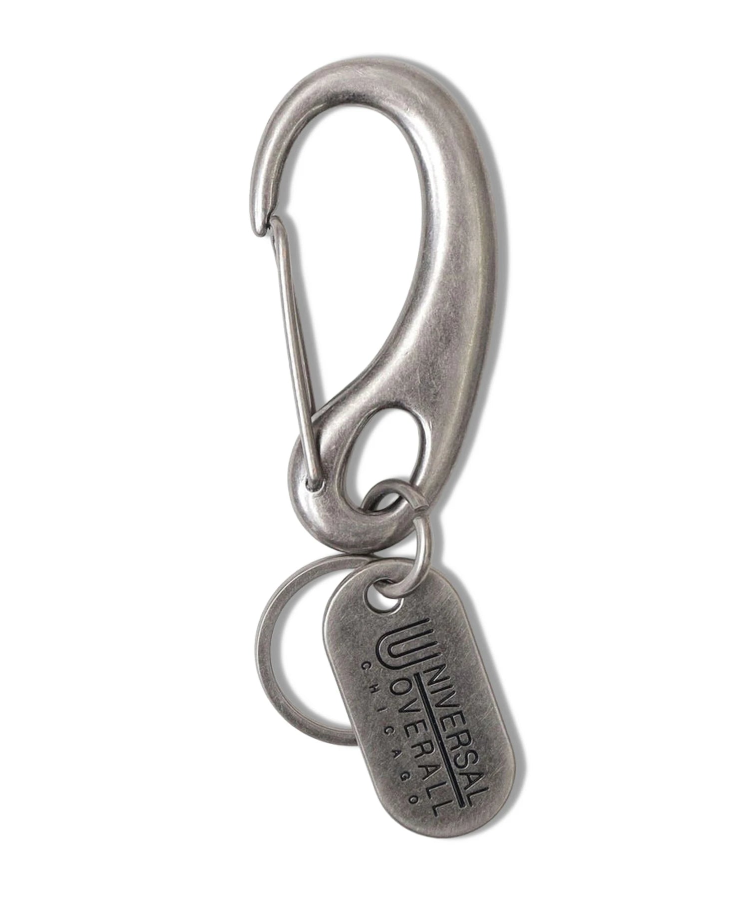 UNIVERSAL OVERALL KEY RING 187