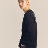 GARISU-ボロボロニット